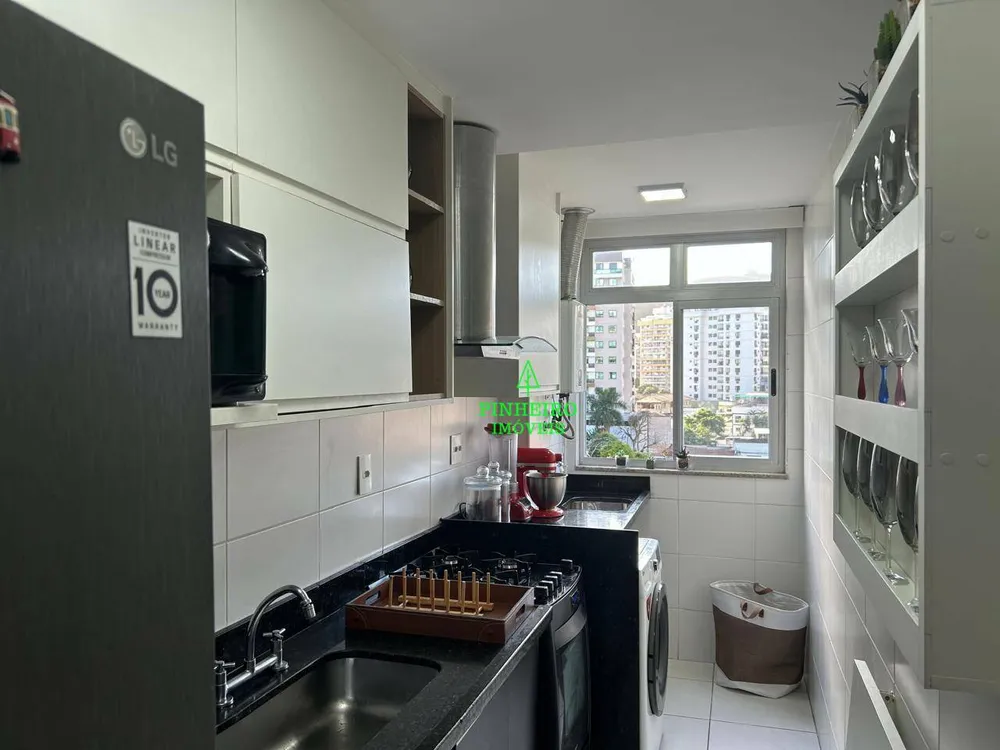 Apartamento, 2 quartos, 78 m² - Foto 22