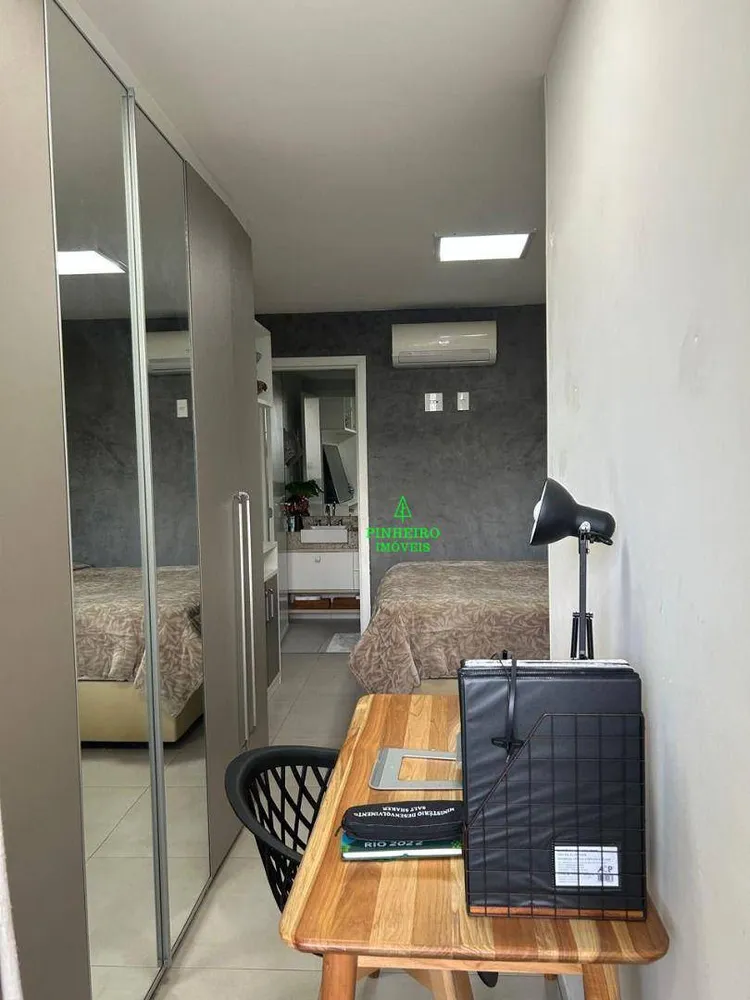 Apartamento, 2 quartos, 78 m² - Foto 37