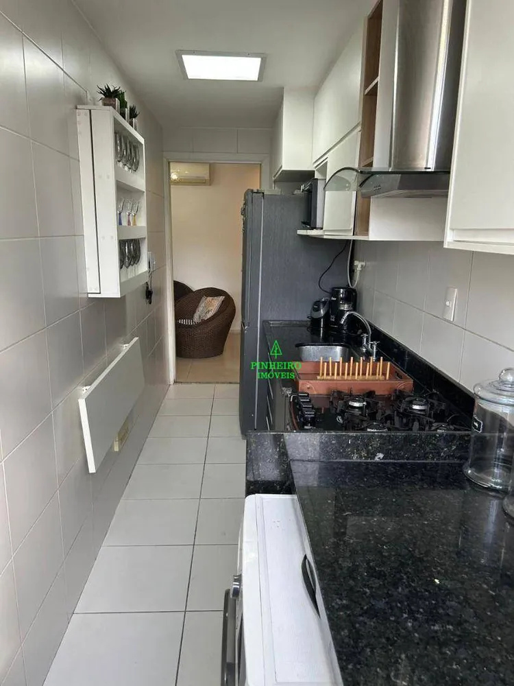 Apartamento, 2 quartos, 78 m² - Foto 20