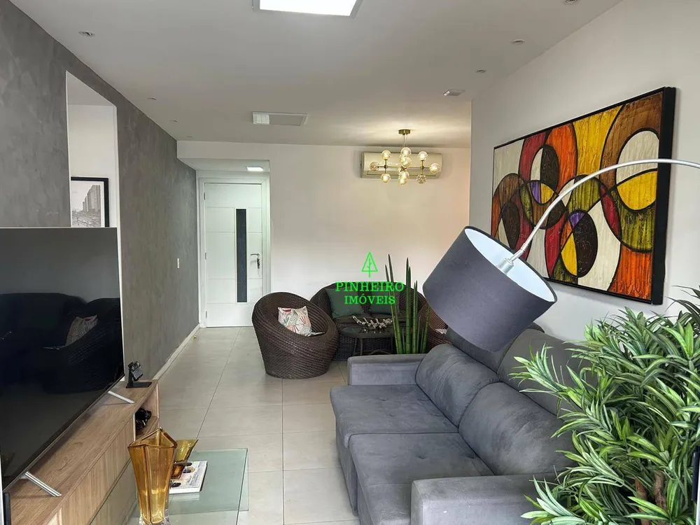 Apartamento, 2 quartos, 78 m² - Foto 13