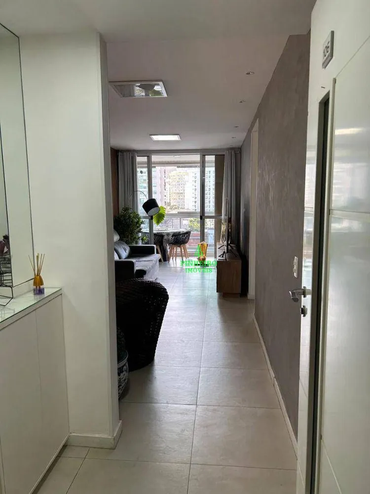 Apartamento, 2 quartos, 78 m² - Foto 6