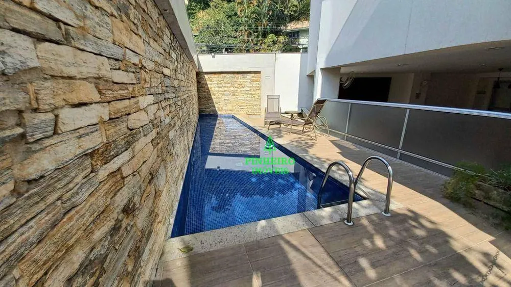 Apartamento, 2 quartos, 78 m² - Foto 2