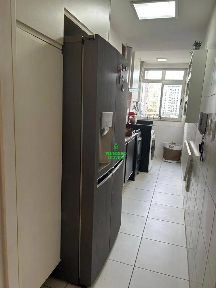 Apartamento, 2 quartos, 78 m² - Foto 19