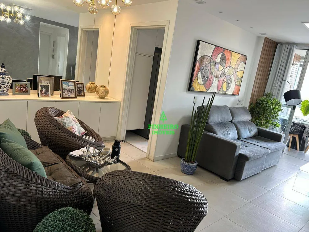 Apartamento, 2 quartos, 78 m² - Foto 11