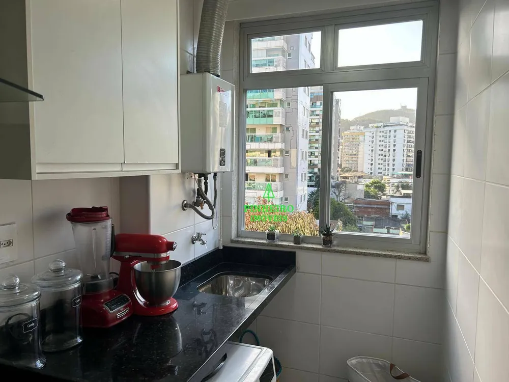 Apartamento, 2 quartos, 78 m² - Foto 21