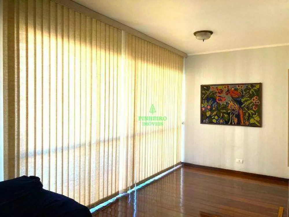 Apartamento, 3 quartos, 120 m² - Foto 2