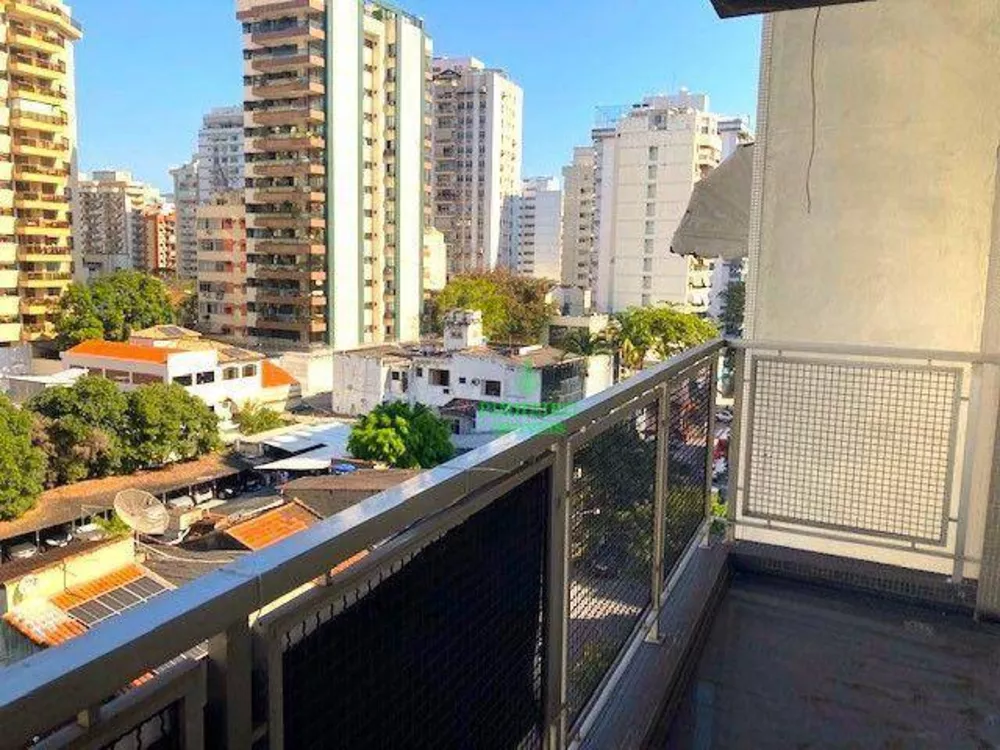Apartamento, 3 quartos, 120 m² - Foto 9