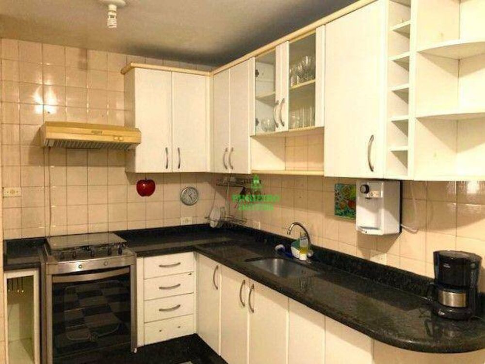 Apartamento, 3 quartos, 120 m² - Foto 23