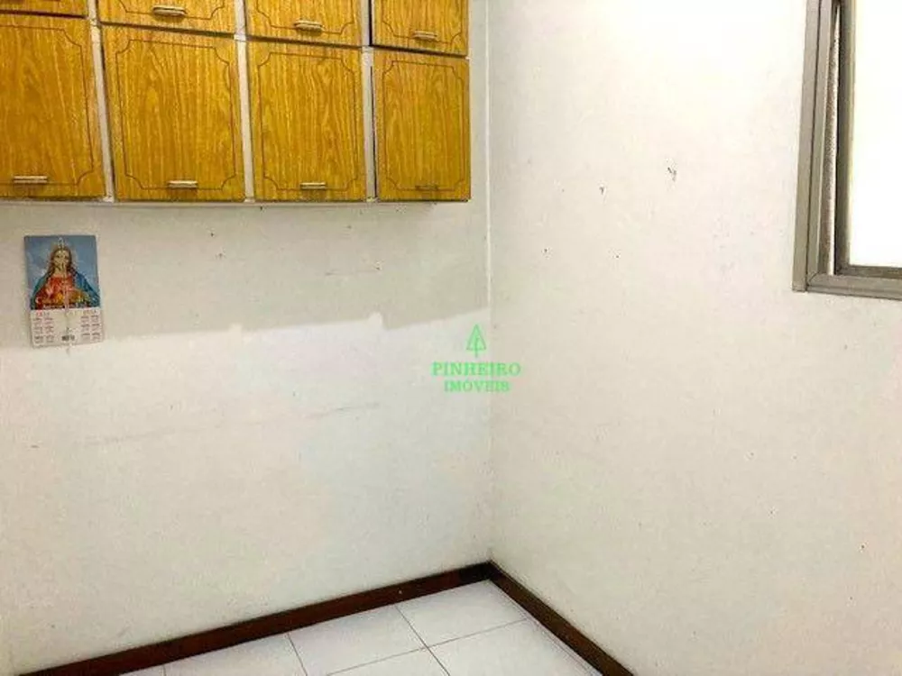 Apartamento, 3 quartos, 120 m² - Foto 5
