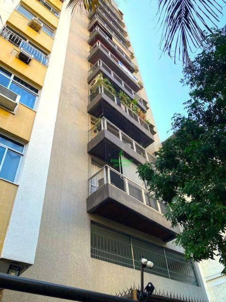 Apartamento, 3 quartos, 120 m² - Foto 14