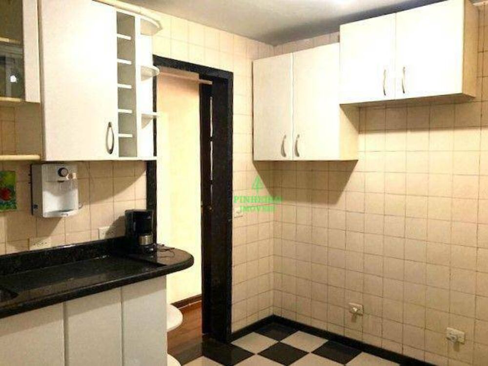 Apartamento, 3 quartos, 120 m² - Foto 21
