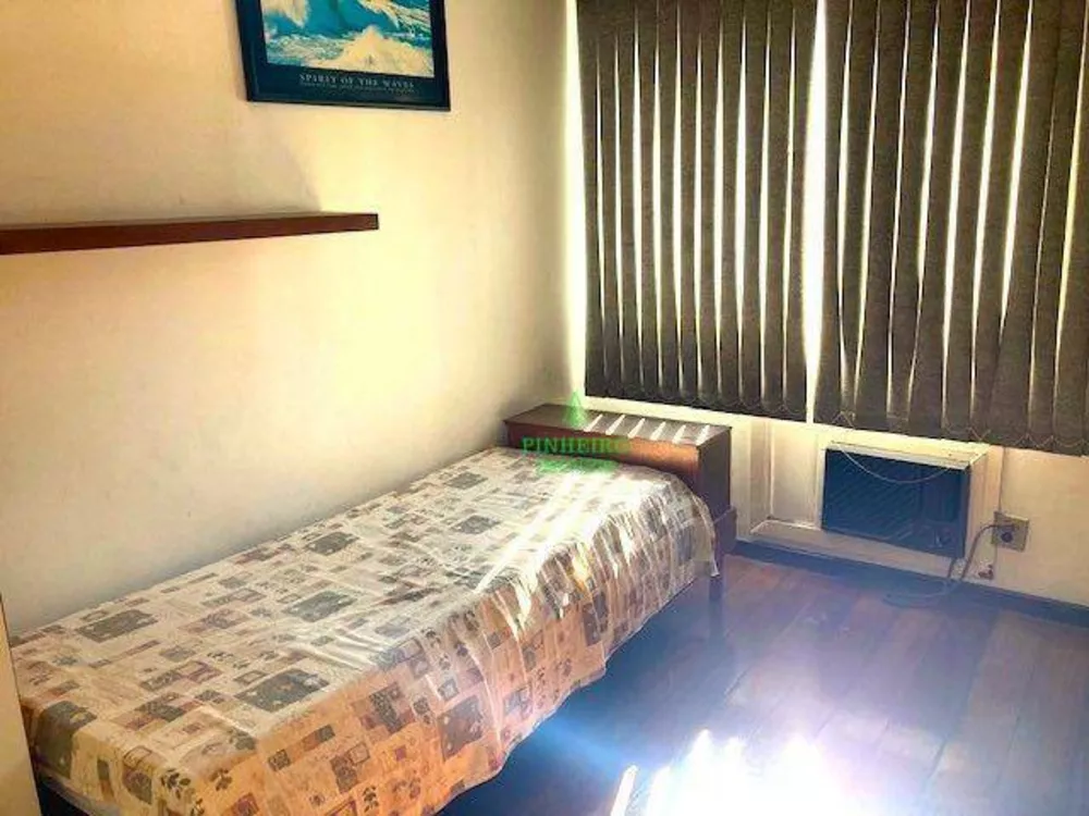 Apartamento, 3 quartos, 120 m² - Foto 10