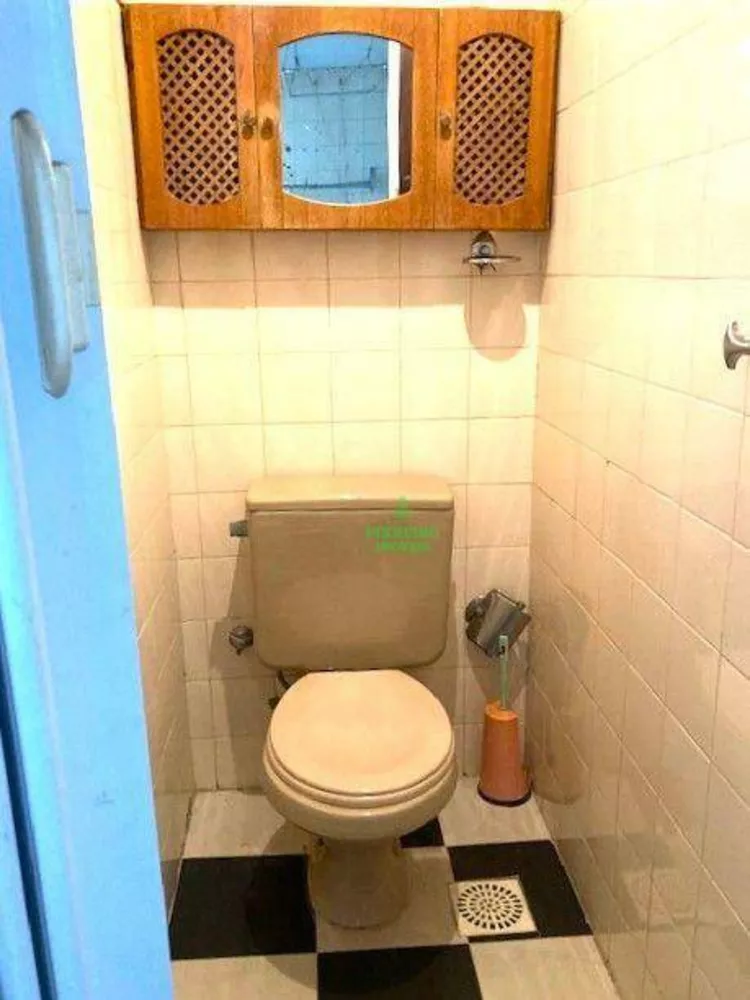 Apartamento, 3 quartos, 120 m² - Foto 1