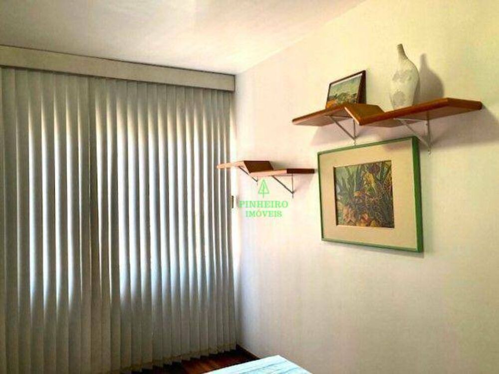 Apartamento, 3 quartos, 120 m² - Foto 17