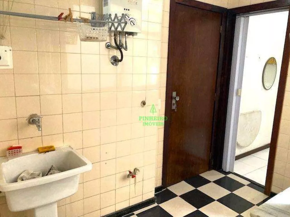 Apartamento, 3 quartos, 120 m² - Foto 7