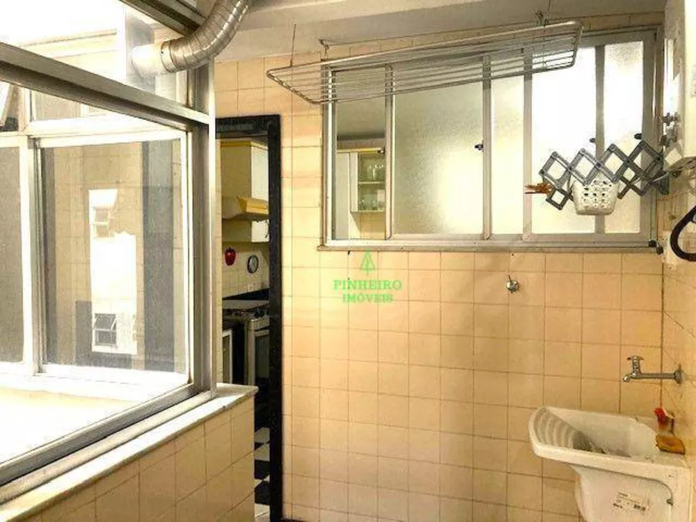 Apartamento, 3 quartos, 120 m² - Foto 6