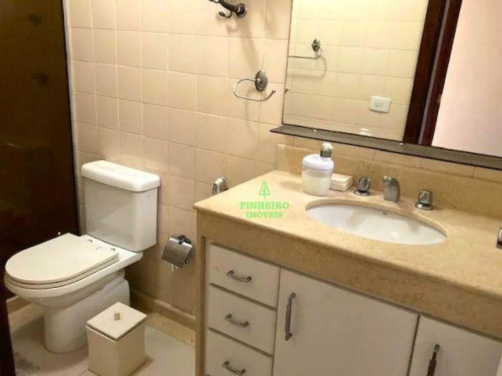 Apartamento, 3 quartos, 120 m² - Foto 11