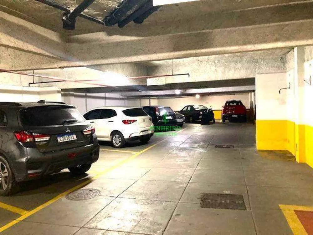 Apartamento, 3 quartos, 120 m² - Foto 8