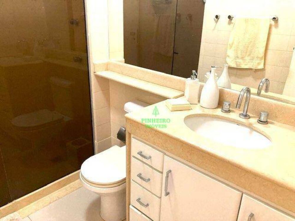 Apartamento, 3 quartos, 120 m² - Foto 20
