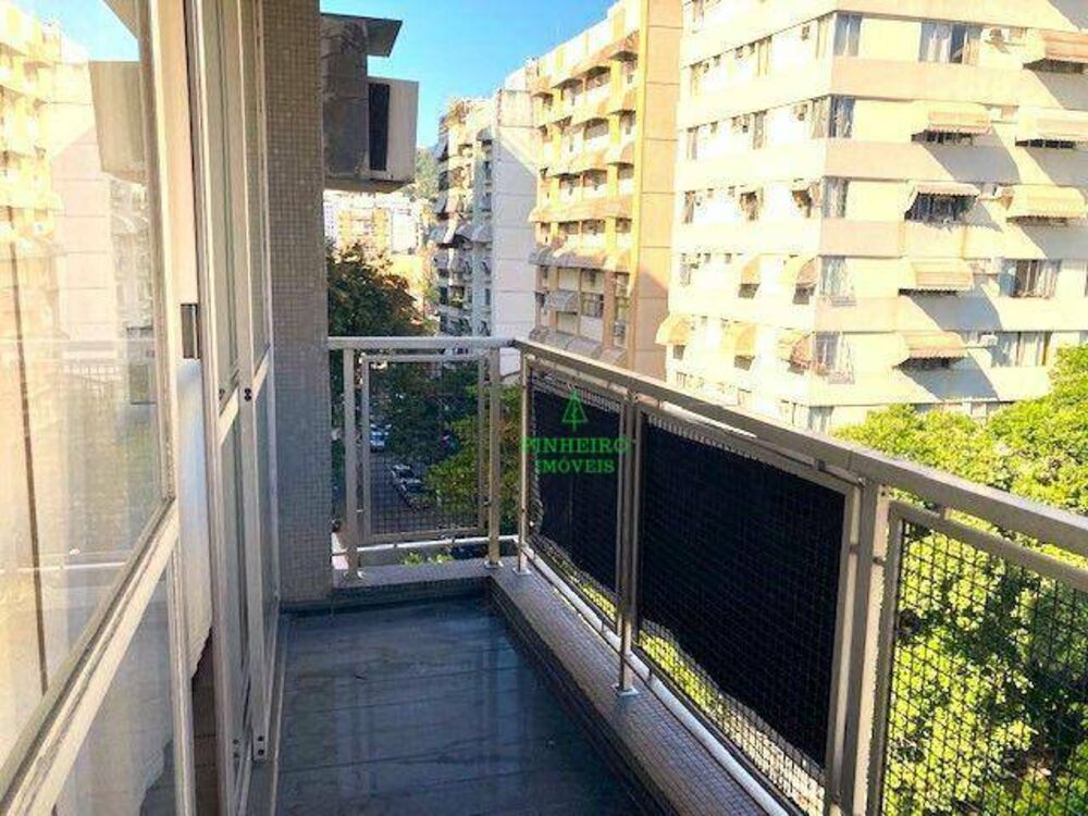 Apartamento, 3 quartos, 120 m² - Foto 18