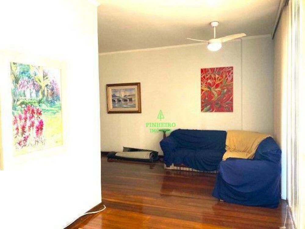 Apartamento, 3 quartos, 120 m² - Foto 19