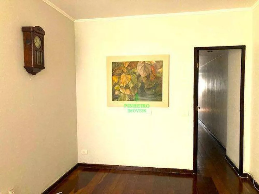 Apartamento, 3 quartos, 120 m² - Foto 4