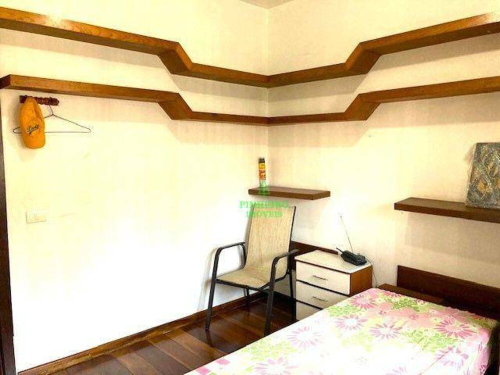 Apartamento, 3 quartos, 120 m² - Foto 22