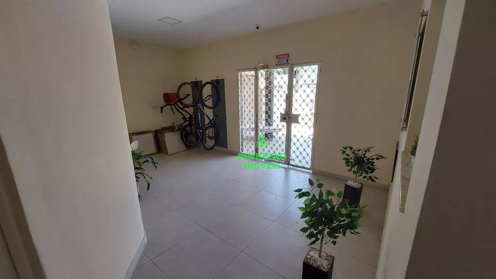 Apartamento, 2 quartos, 92 m² - Foto 8