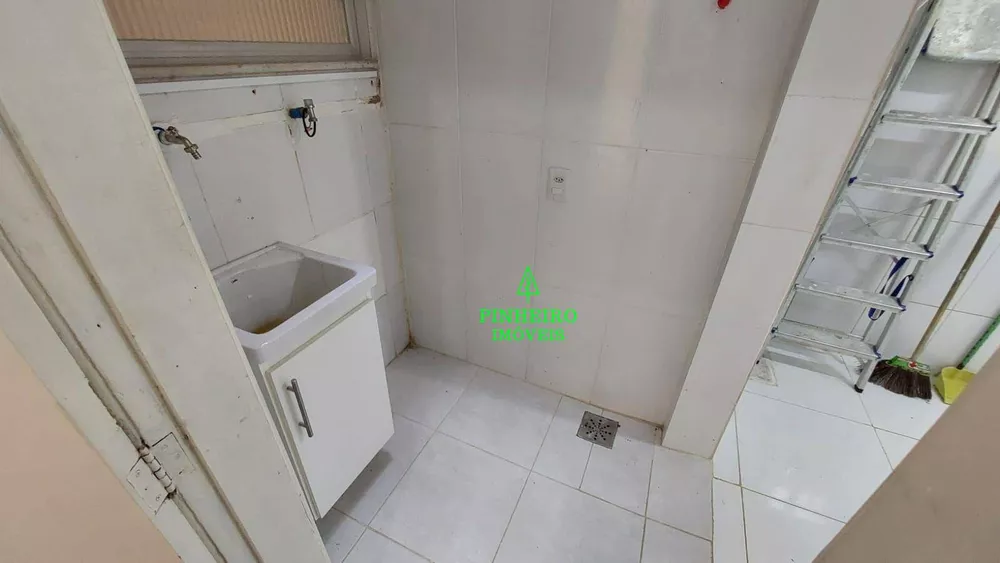 Apartamento, 2 quartos, 92 m² - Foto 7