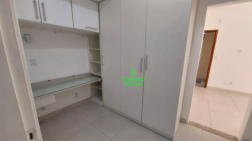 Apartamento, 2 quartos, 92 m² - Foto 5
