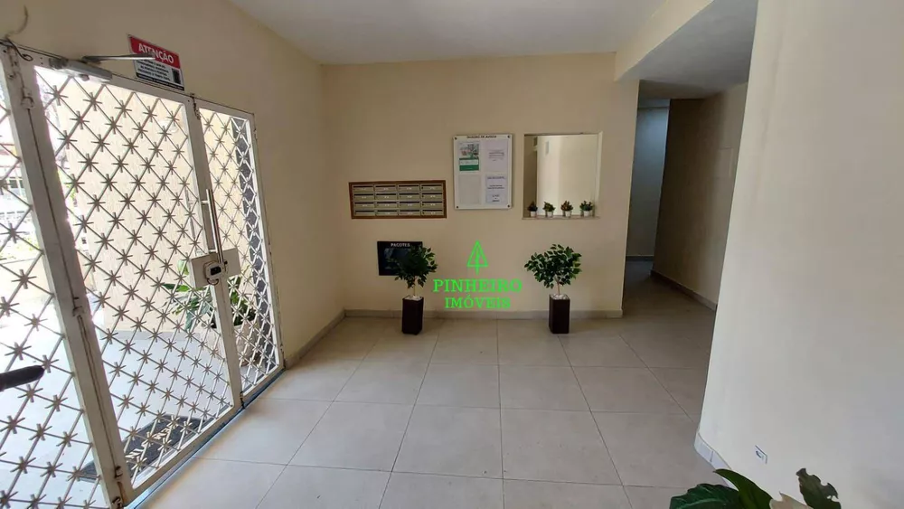 Apartamento, 2 quartos, 92 m² - Foto 3