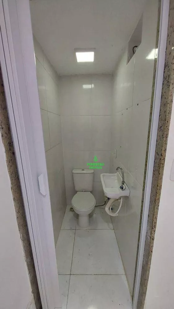 Apartamento, 2 quartos, 92 m² - Foto 2