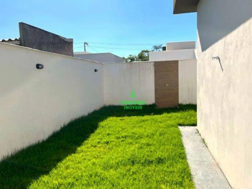 Casa de Condomínio, 3 quartos - Foto 7