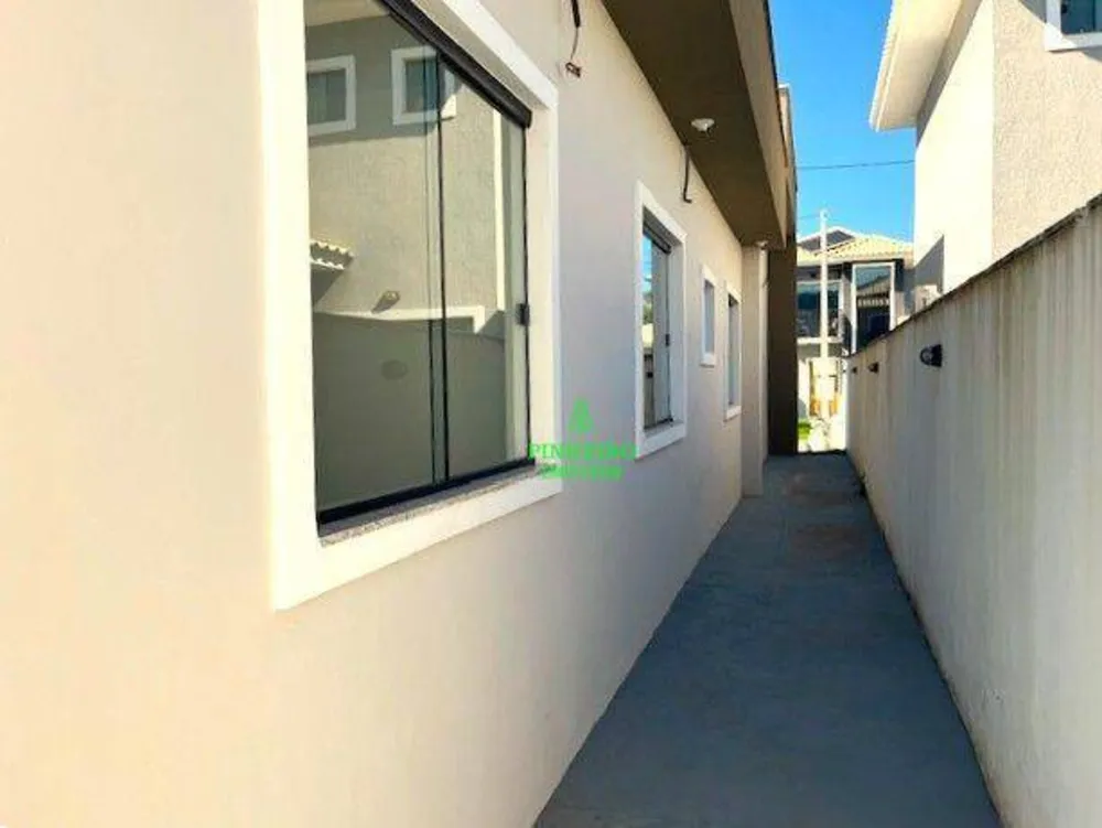 Casa de Condomínio, 3 quartos - Foto 8