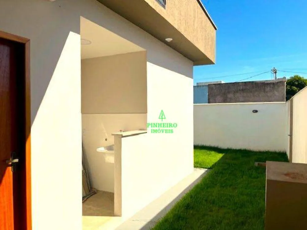 Casa de Condomínio, 3 quartos - Foto 6