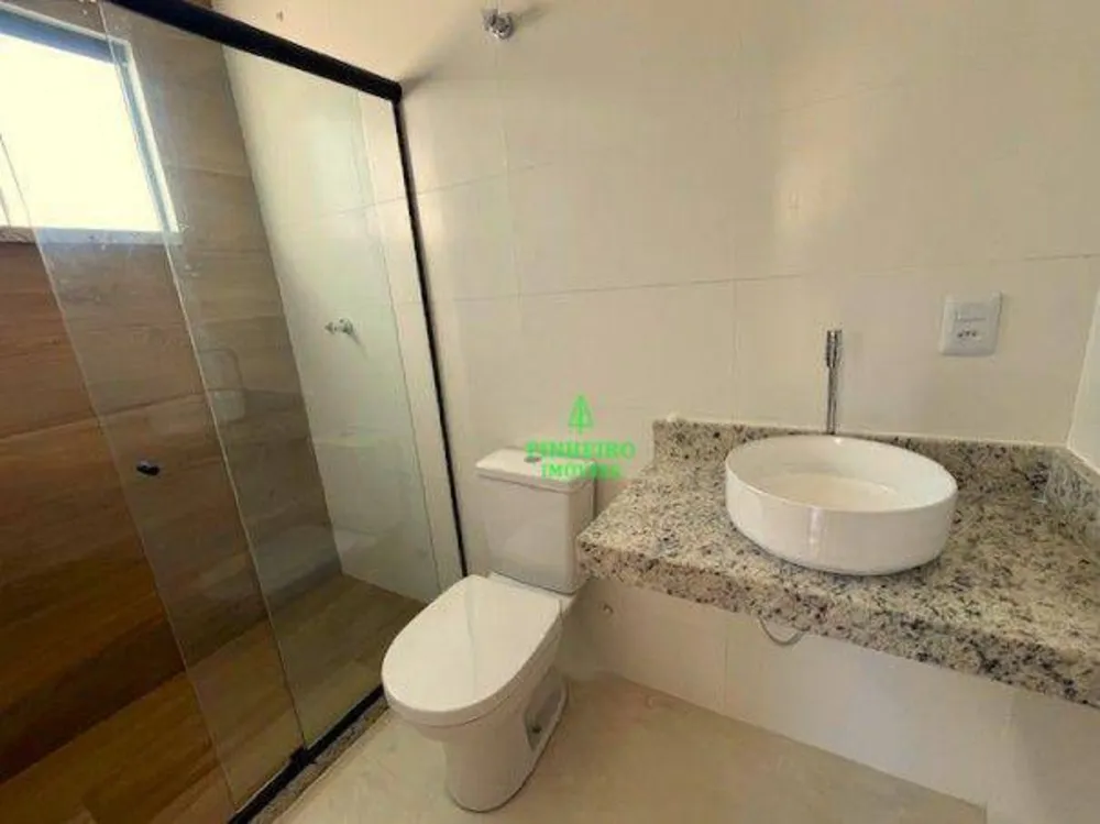 Casa de Condomínio, 3 quartos - Foto 16
