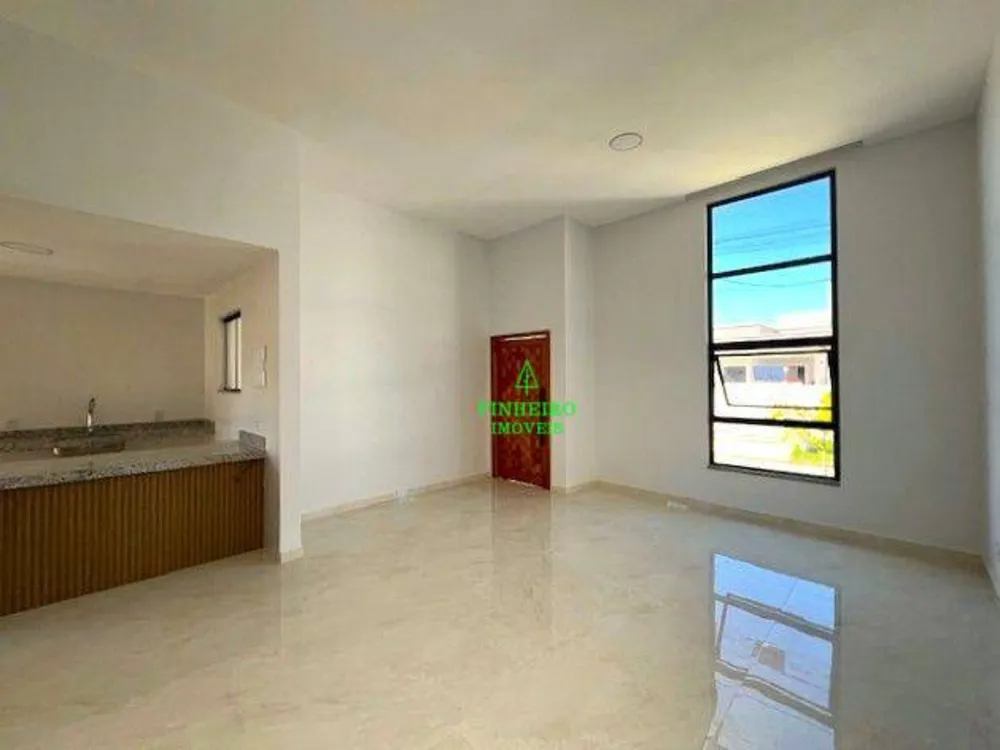 Casa de Condomínio, 3 quartos - Foto 10