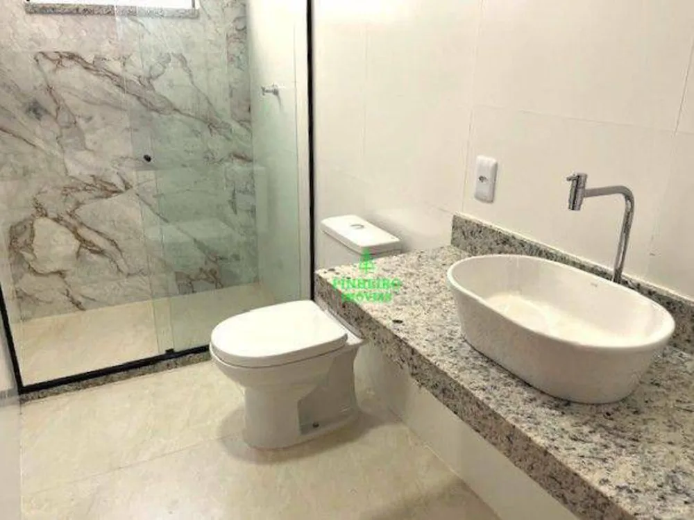 Casa de Condomínio, 3 quartos - Foto 17