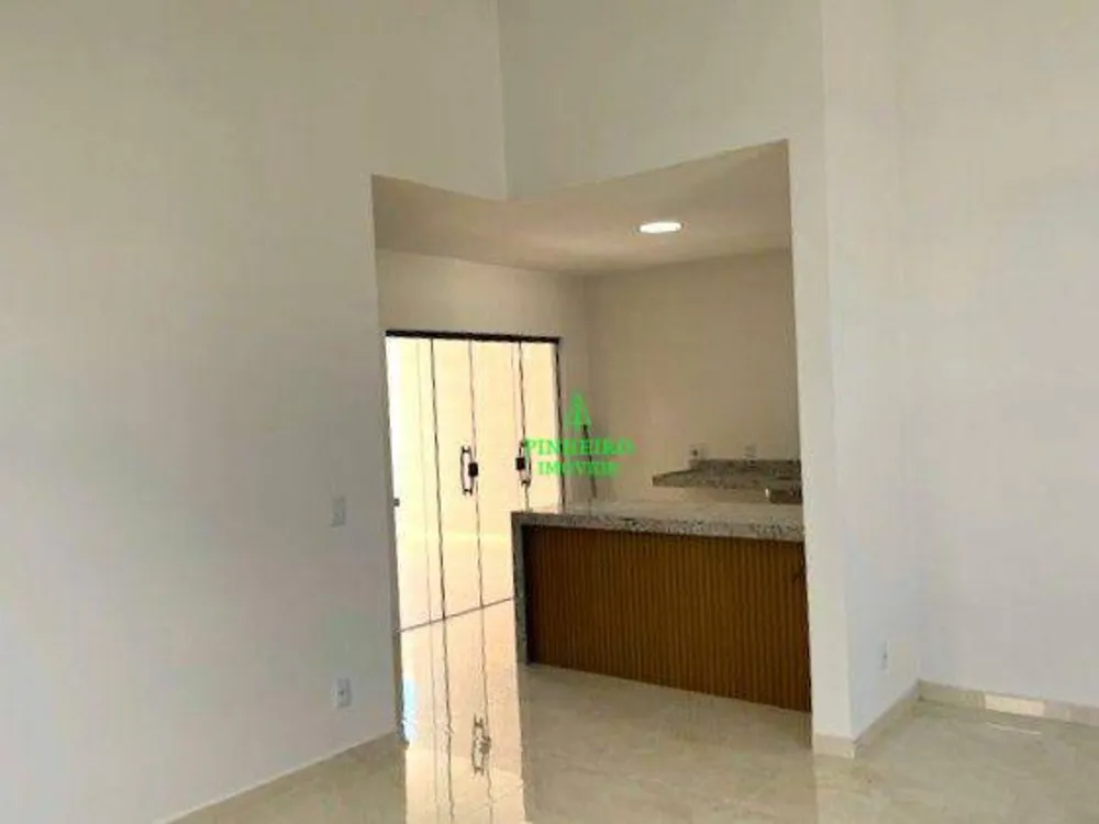 Casa de Condomínio, 3 quartos - Foto 18