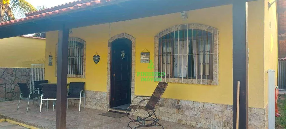 Casa, 5 quartos, 232 m² - Foto 5
