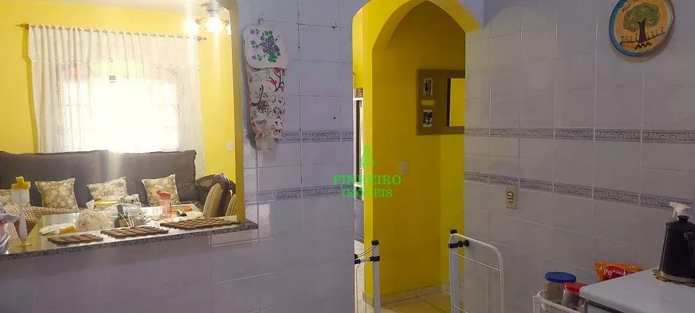 Casa, 5 quartos, 232 m² - Foto 8