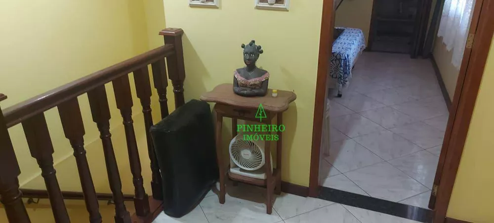 Casa, 5 quartos, 232 m² - Foto 17