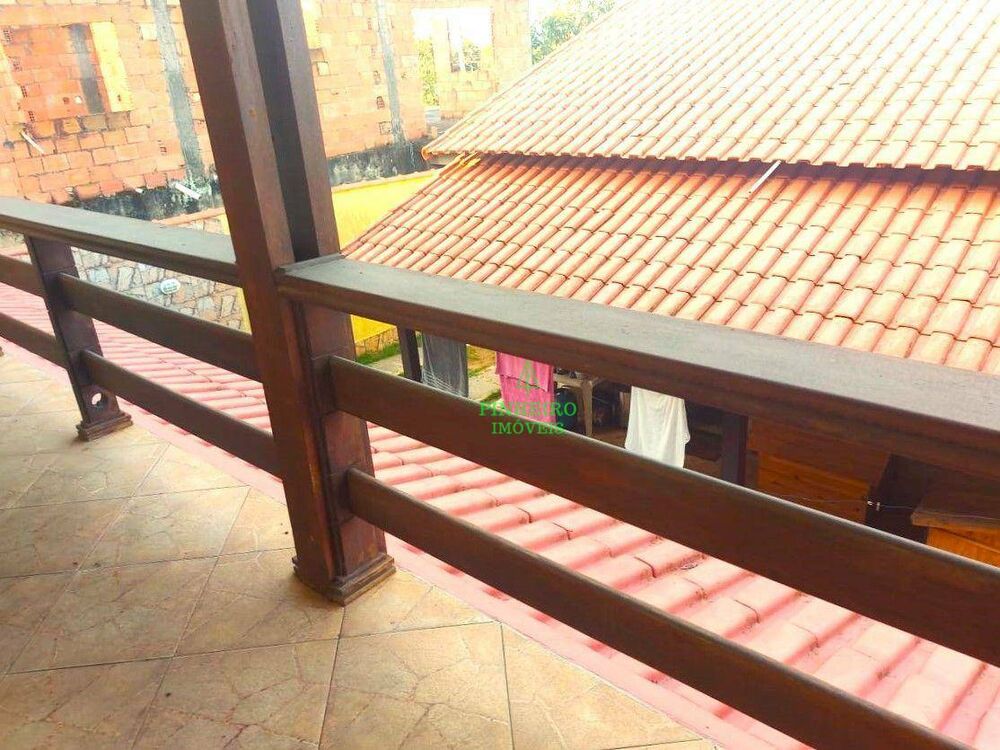 Casa, 5 quartos, 232 m² - Foto 27
