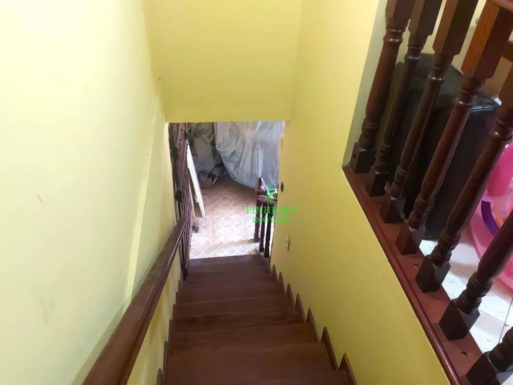 Casa, 5 quartos, 232 m² - Foto 21