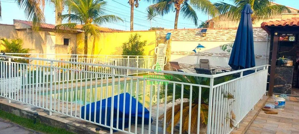 Casa, 5 quartos, 232 m² - Foto 6