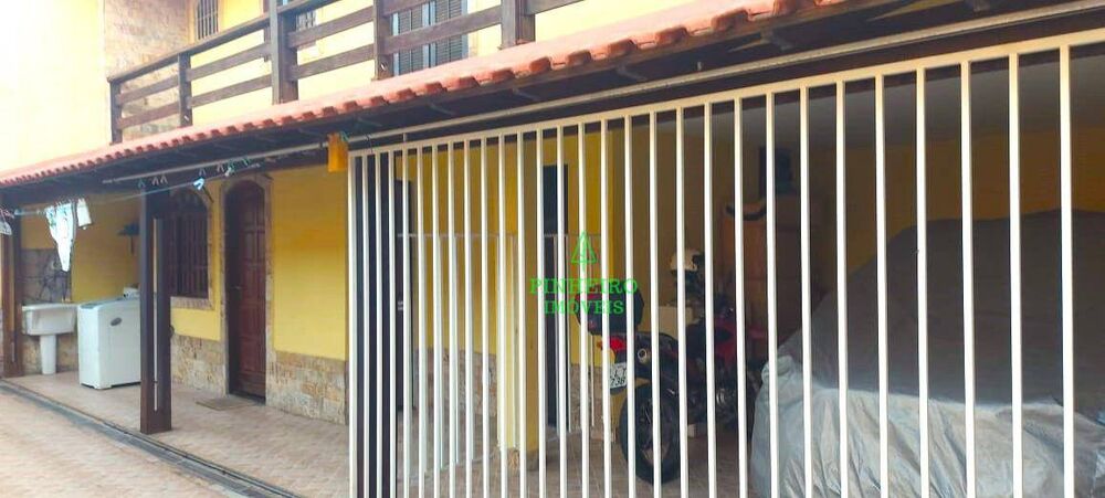 Casa, 5 quartos, 232 m² - Foto 15