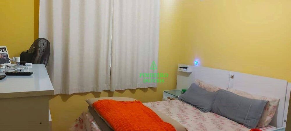 Casa, 5 quartos, 232 m² - Foto 19