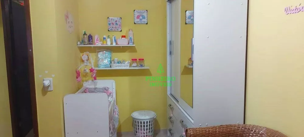 Casa, 5 quartos, 232 m² - Foto 11