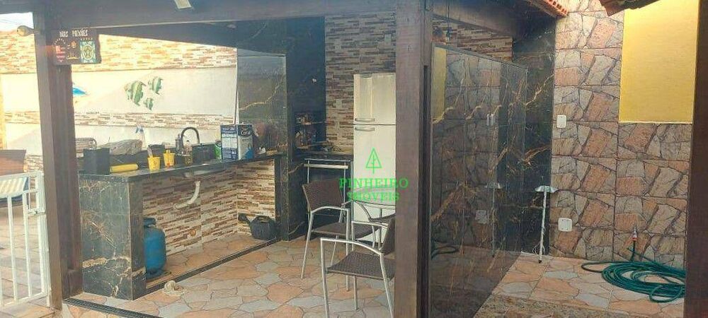 Casa, 5 quartos, 232 m² - Foto 14