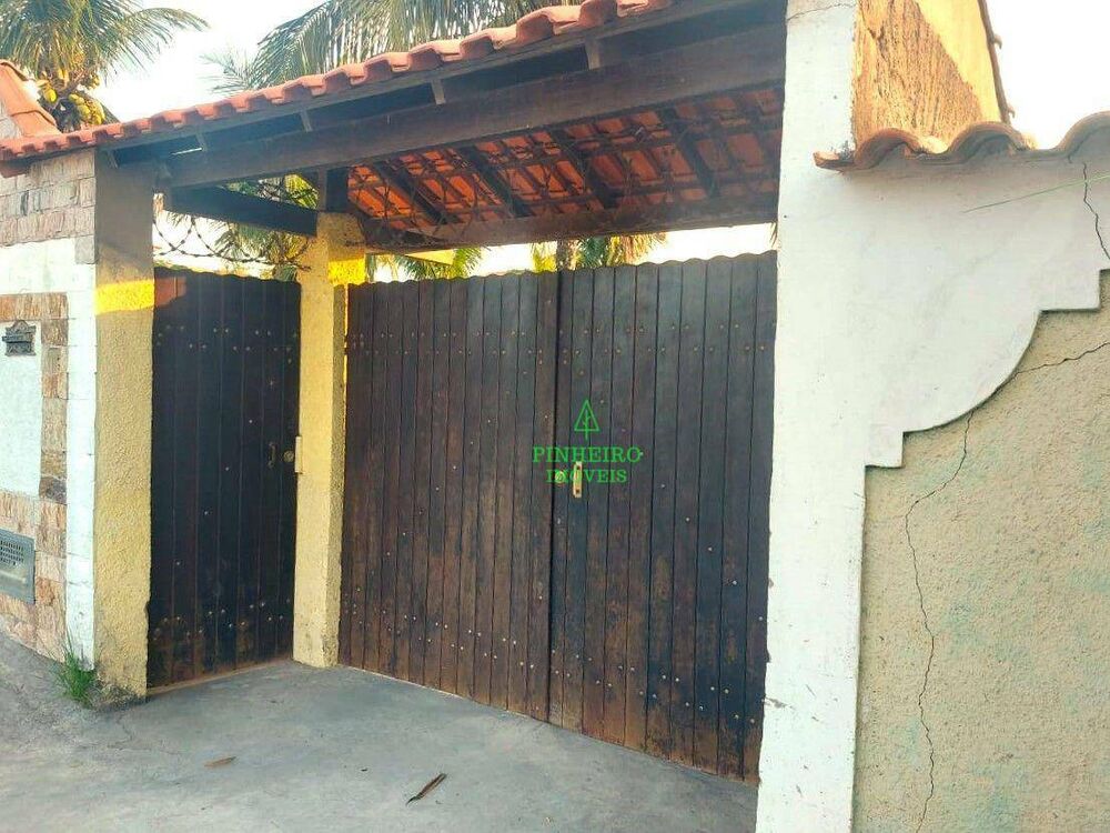 Casa, 5 quartos, 232 m² - Foto 3